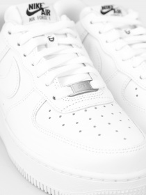 Кеди NIKE AIR FORCE 1 '07 EASYON модель DX5883-100 Фото