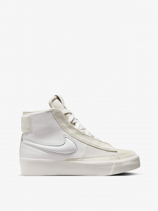 Кеды NIKE Blazer Mid Victory модель DR2948-100 Фото