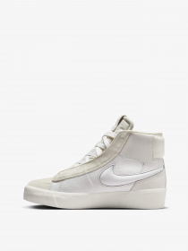 Кеды NIKE Blazer Mid Victory модель DR2948-100 Фото