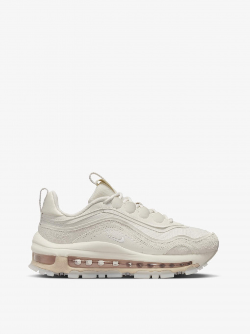Кросівки NIKE Air Max 97 Futura модель FB4496-001 Фото