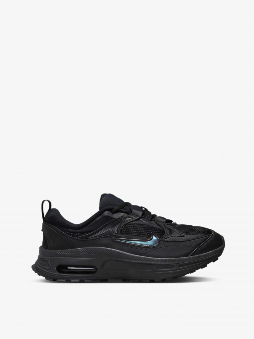 Кроссовки NIKE Air Max Bliss модель FB8636-001 Фото