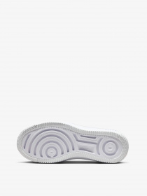 Кеды NIKE Air Force 1 Plt.Af.Orm модель FJ2986-100 Фото