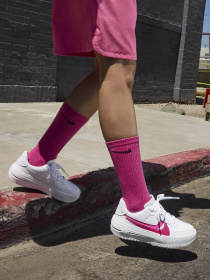Кеды NIKE Air Force 1 Plt.Af.Orm модель FJ2986-100 Фото