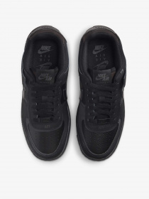 Кеди NIKE Air Force 1 Shadow модель FB7582-001 Фото