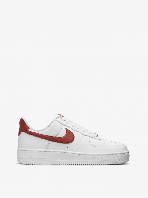 Кеды NIKE Air Force 1 '07 модель DD8959-115 Фото