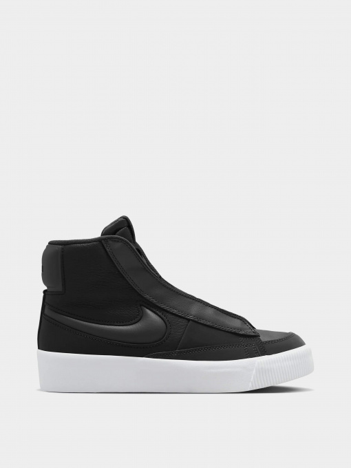 Кеди NIKE Blazer Mid Victory модель DR2948-001 Фото