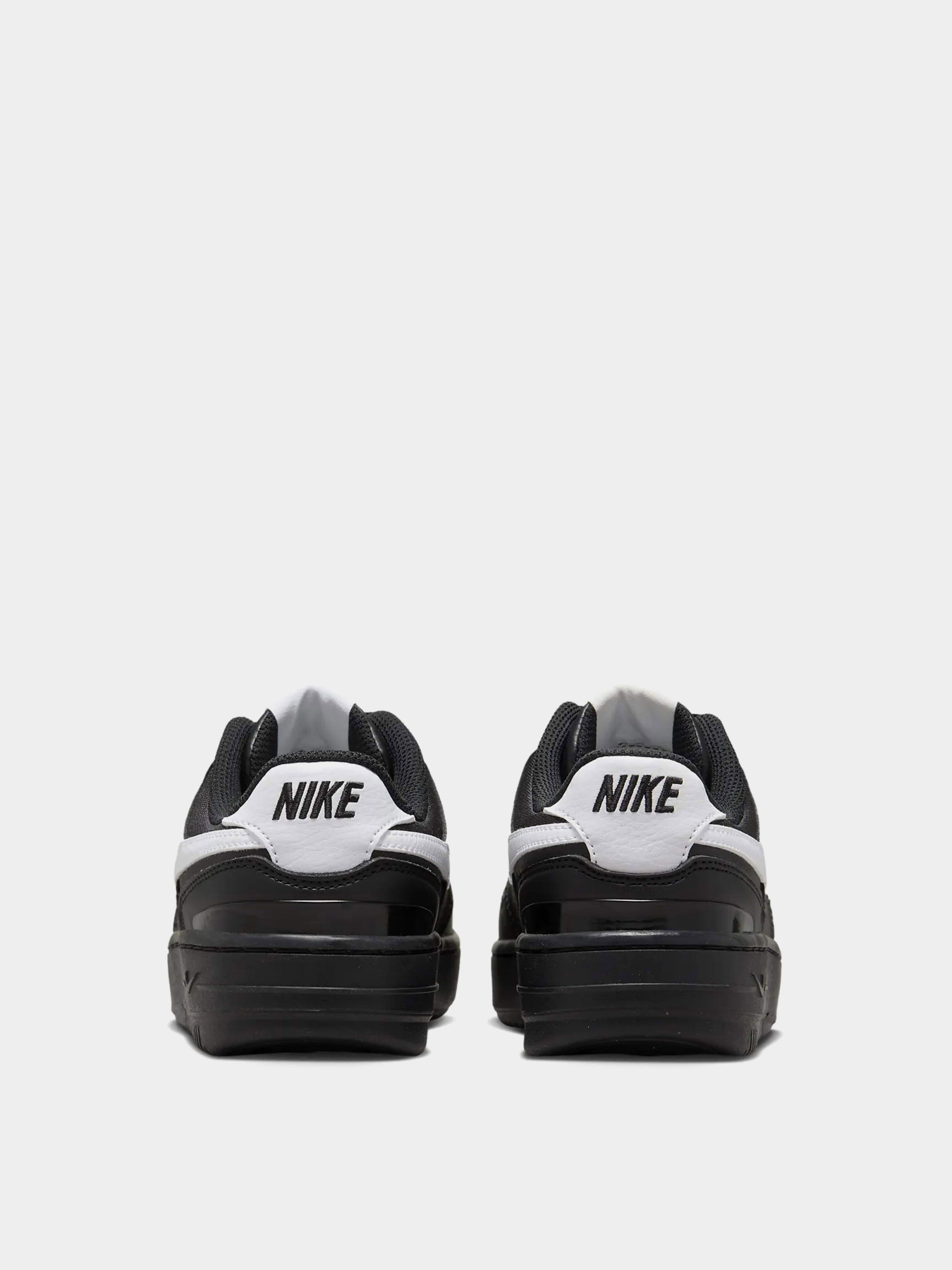 Кеды NIKE Gamma Force модель FQ6476-010 Кеды NIKE Gamma Force модель FQ6476-010 Фото