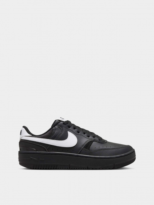 Кеды NIKE Gamma Force модель FQ6476-010 Фото