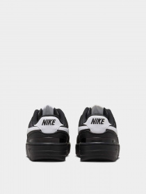 Кеды NIKE Gamma Force модель FQ6476-010 Фото
