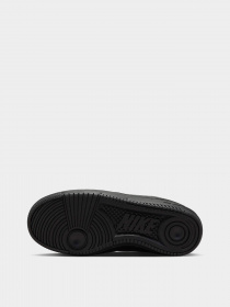 Кеды NIKE Gamma Force модель FQ6476-010 Фото