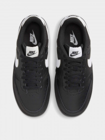 Кеды NIKE Gamma Force модель FQ6476-010 Фото