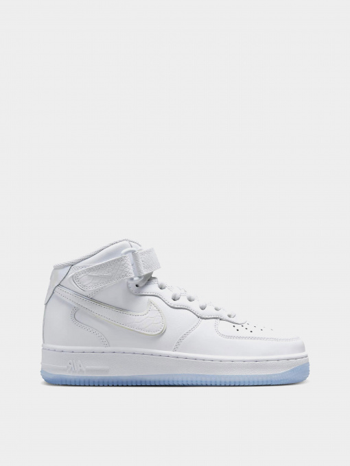 Кеды NIKE Air Force 1 Mid модель FN4274-100 Фото