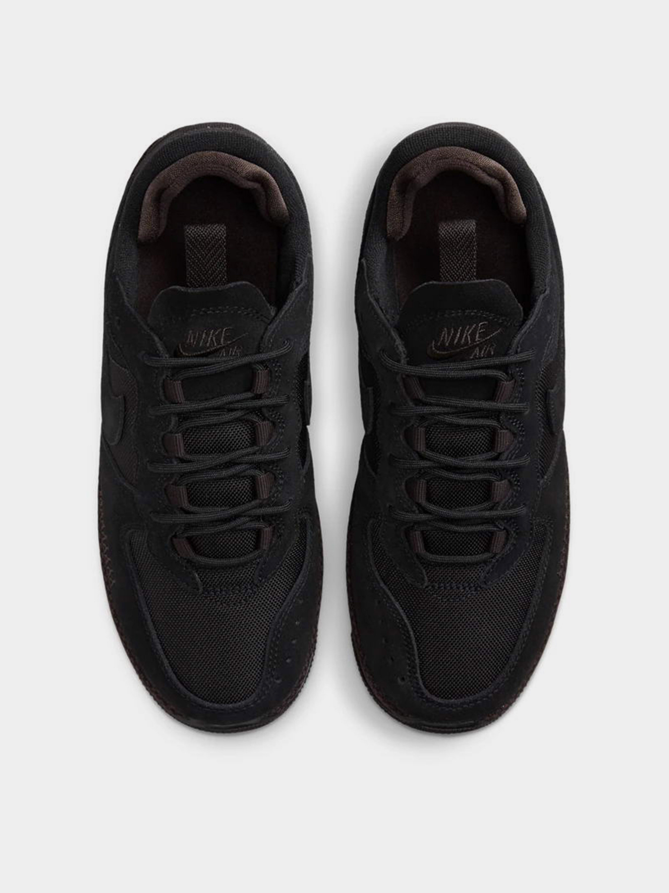Кеды NIKE Air Force 1 Wild модель FB2348-001 Кеды NIKE Air Force 1 Wild модель FB2348-001 Фото