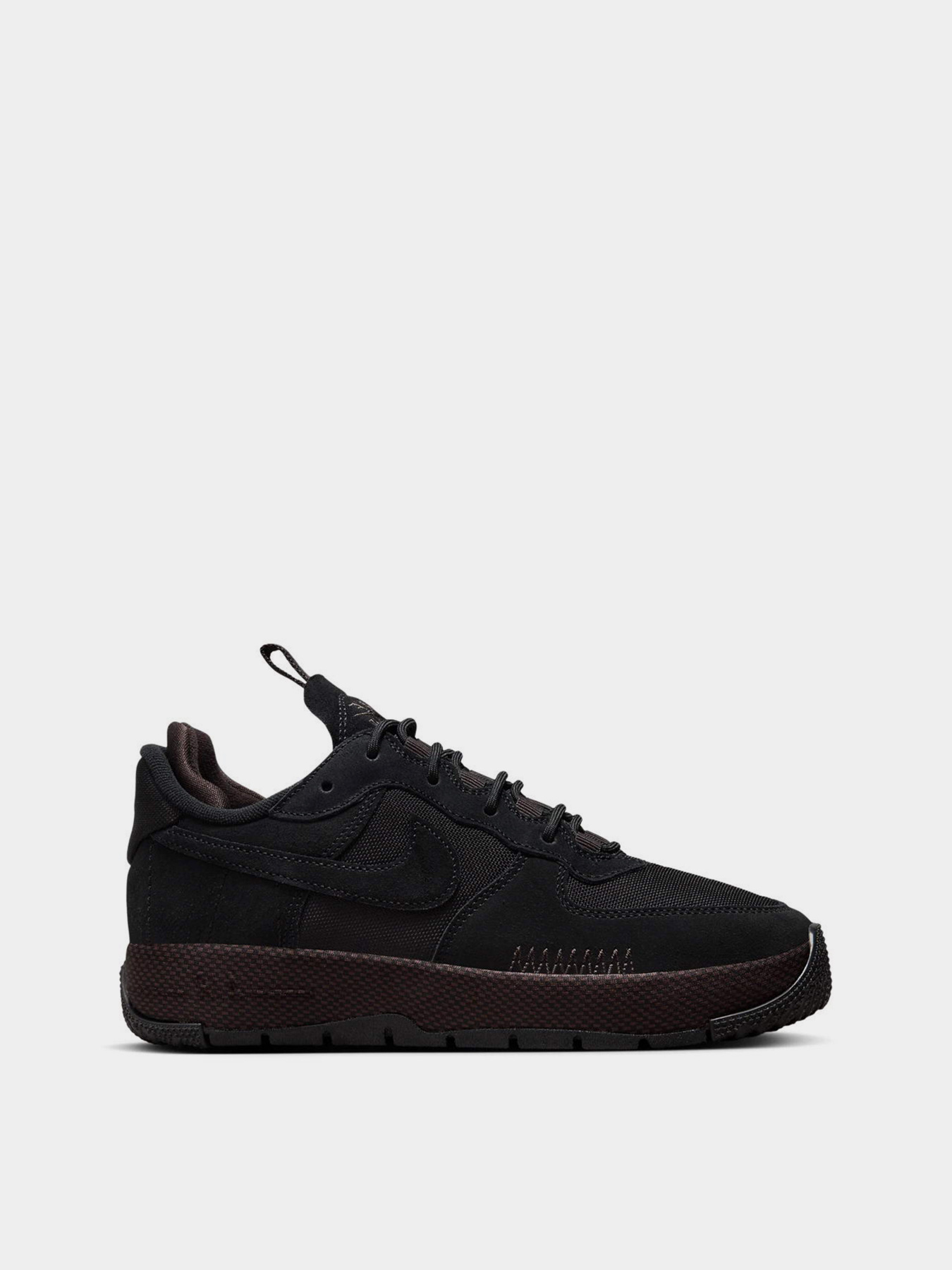 Кеды NIKE Air Force 1 Wild модель FB2348-001 Кеды NIKE Air Force 1 Wild модель FB2348-001 Фото