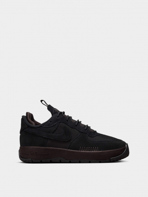 Кеды NIKE Air Force 1 Wild модель FB2348-001 Фото