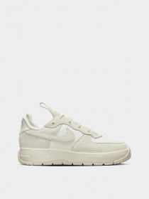 Кросівки NIKE AIR FORCE 1 WILD модель FB2348-002 Фото