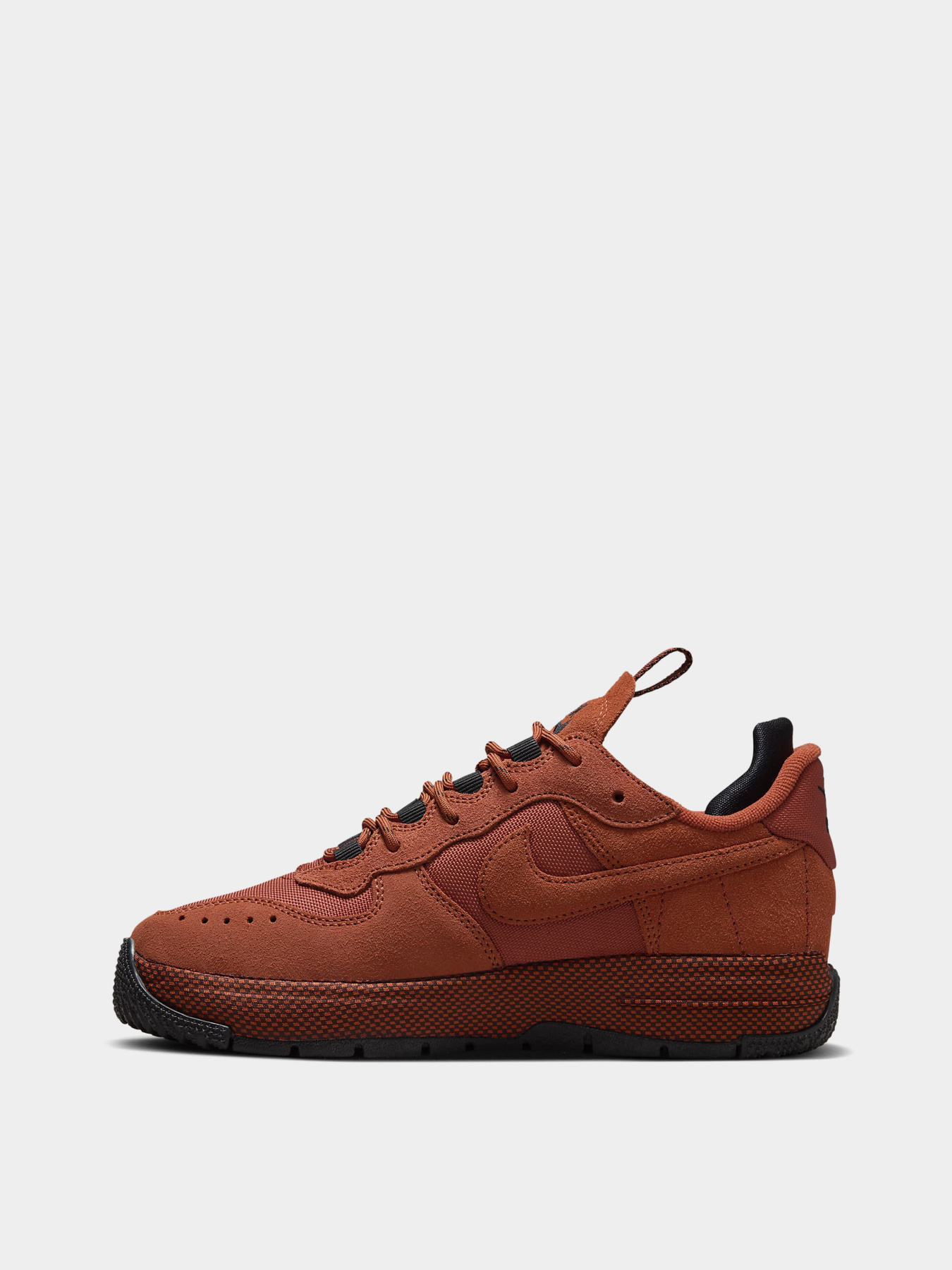 Кеди NIKE Air Force 1 Wild модель FB2348-800 Кеди NIKE Air Force 1 Wild модель FB2348-800 Фото