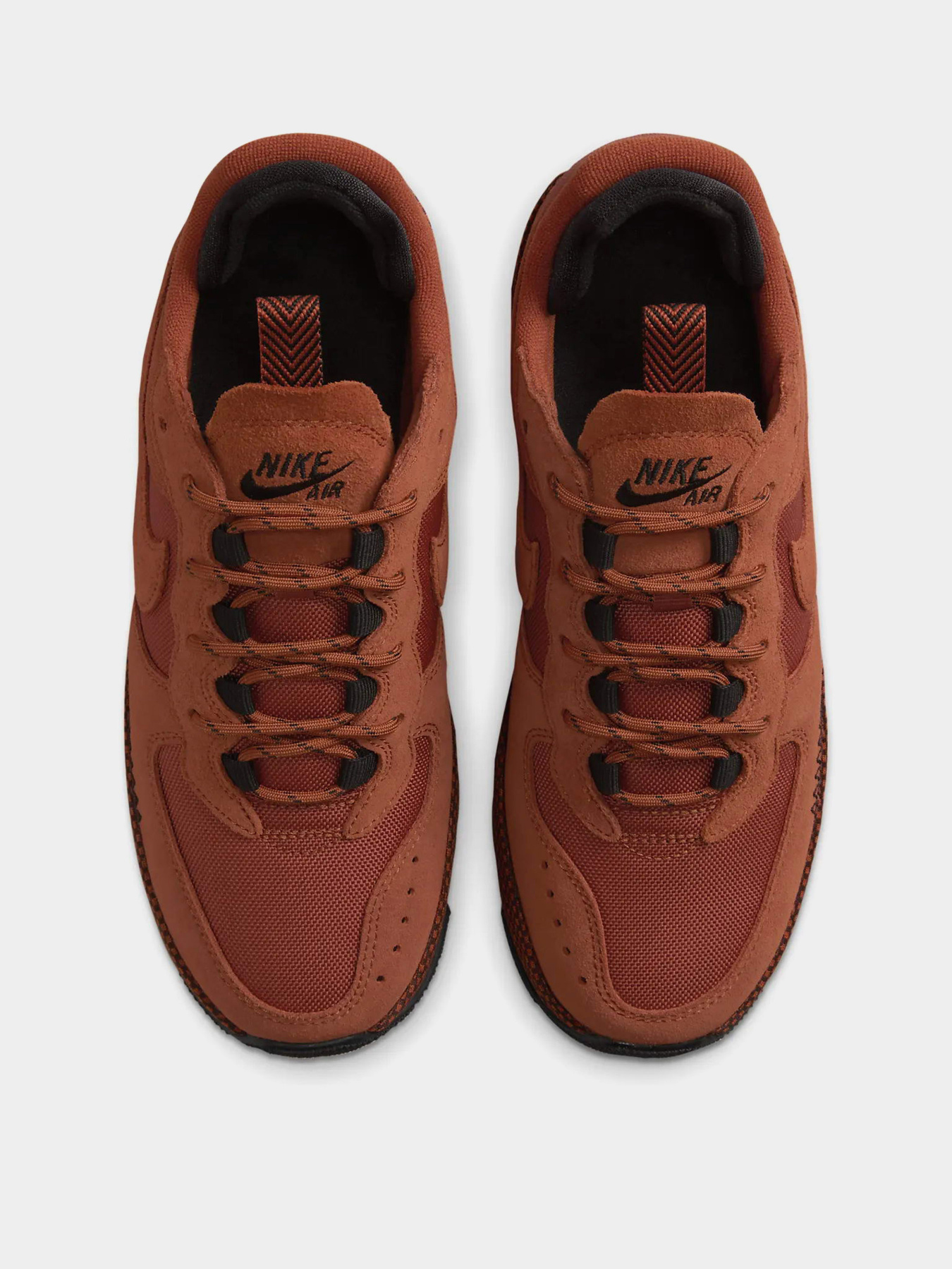 Кеди NIKE Air Force 1 Wild модель FB2348-800 Кеди NIKE Air Force 1 Wild модель FB2348-800 Фото