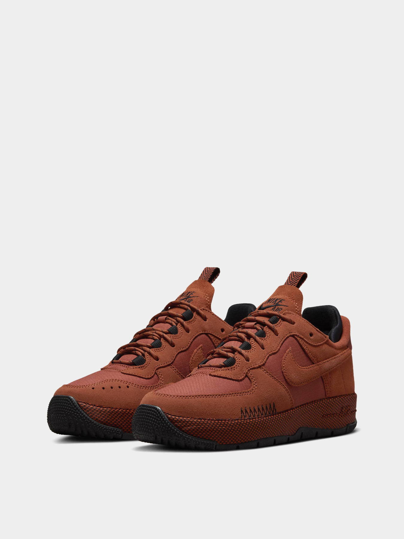 Кеди NIKE Air Force 1 Wild модель FB2348-800 Кеди NIKE Air Force 1 Wild модель FB2348-800 Фото