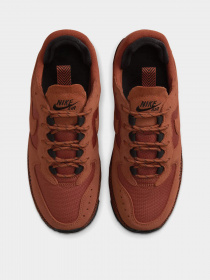 Кеди NIKE Air Force 1 Wild модель FB2348-800 Фото