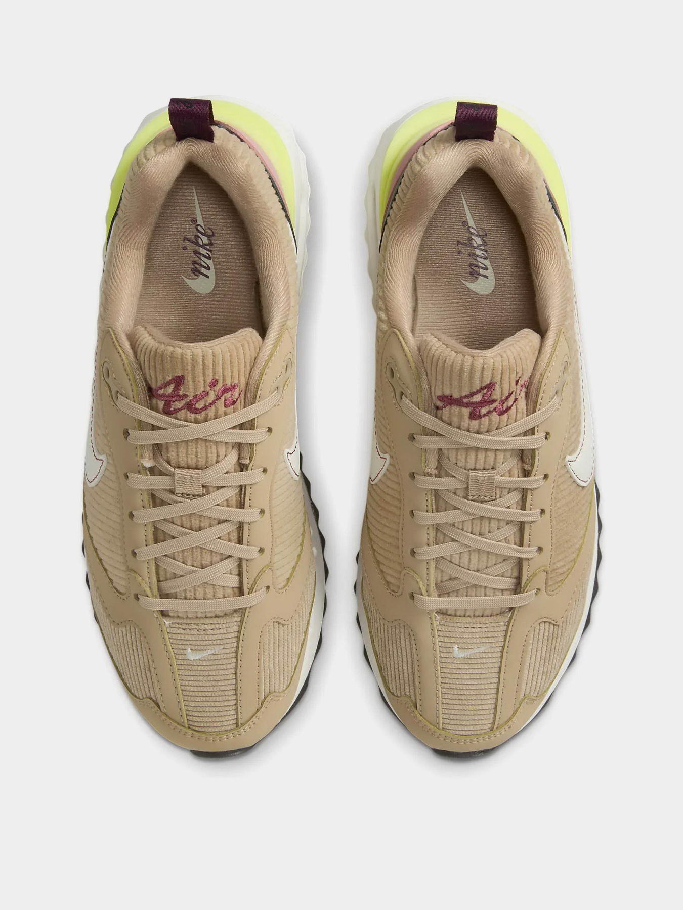 Кросівки NIKE Air Max Dawn SE модель FB8456-200 Фото