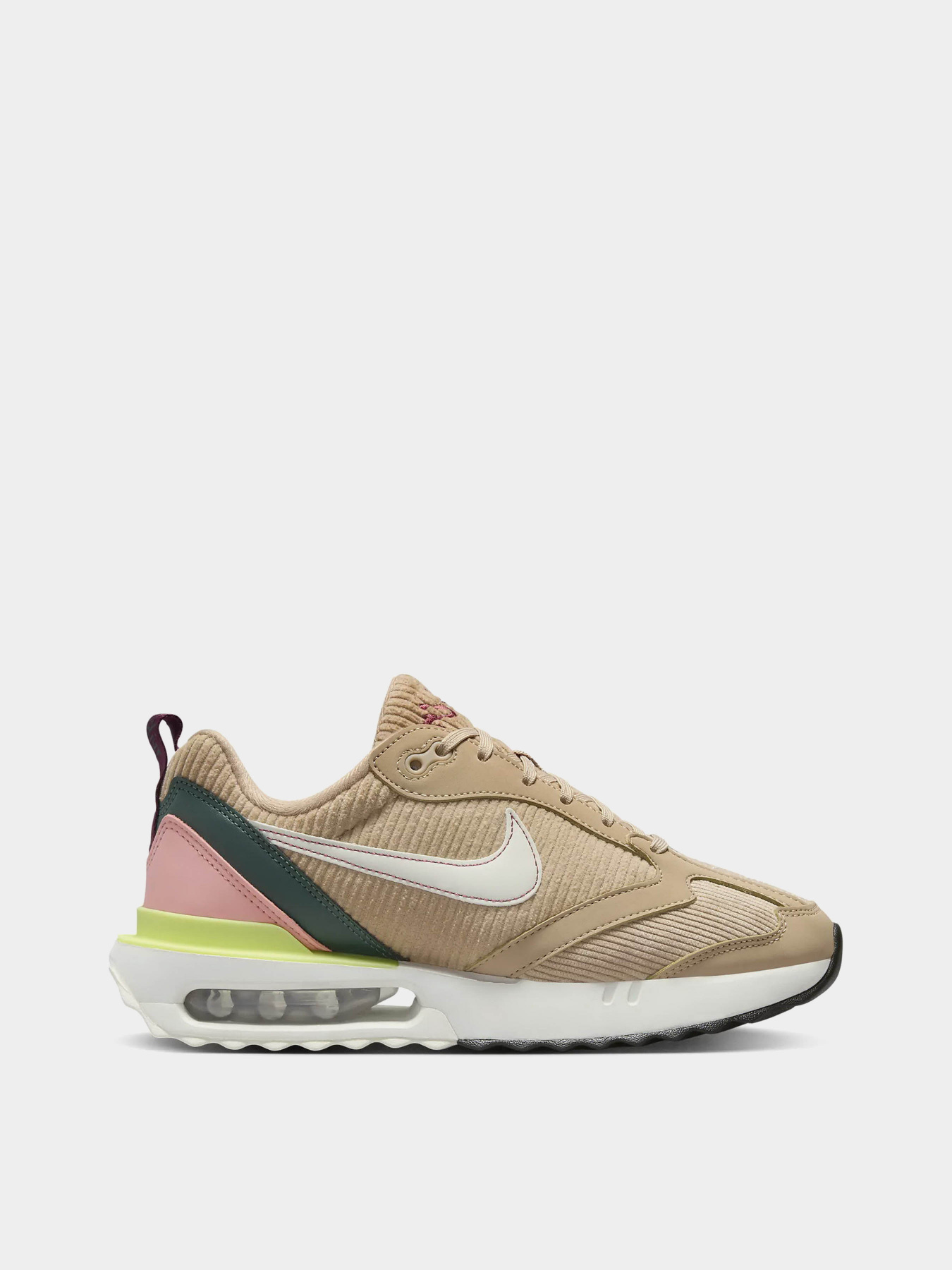 Кросівки NIKE Air Max Dawn SE модель FB8456-200 Фото