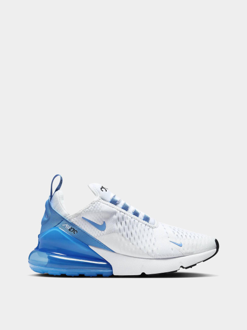 Кроссовки NIKE AIR MAX 270 модель AH6789-118 Фото