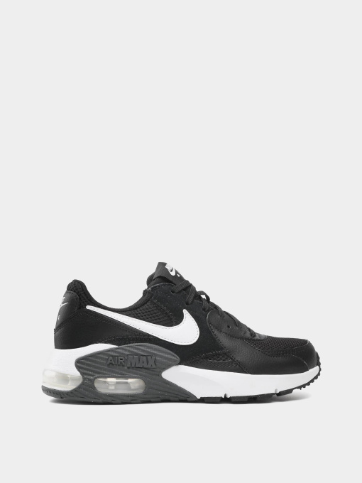 Кросівки NIKE AIR MAX EXCEE модель CD5432-003 Фото