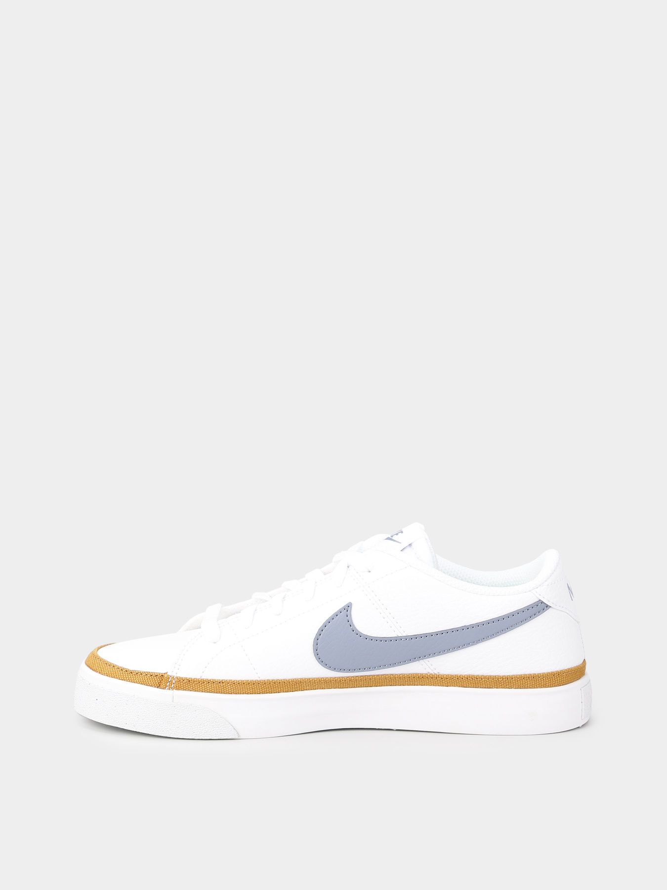 Кеди NIKE COURT LEGACY модель DH3161-108 Кеди NIKE COURT LEGACY модель DH3161-108 Фото