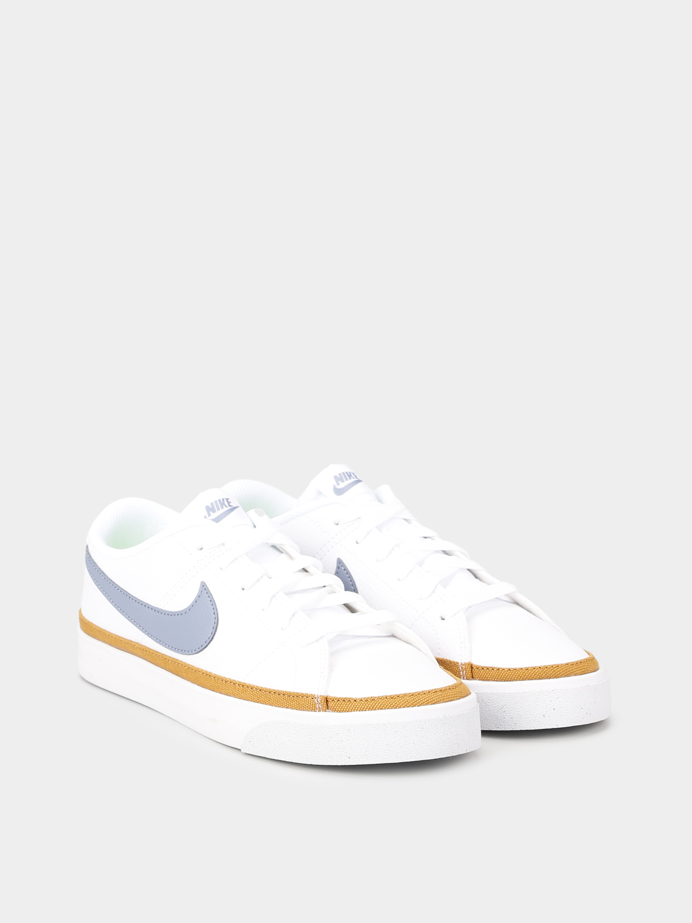 Кеди NIKE COURT LEGACY модель DH3161-108 Кеди NIKE COURT LEGACY модель DH3161-108 Фото