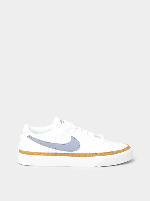 Кеды NIKE COURT LEGACY модель DH3161-108 Фото