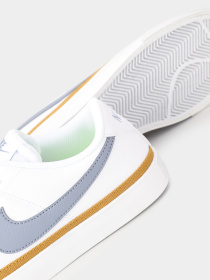 Кеди NIKE COURT LEGACY модель DH3161-108 Фото