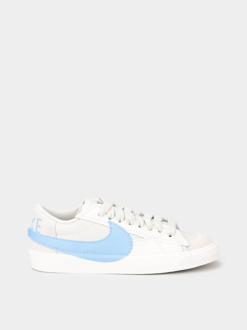 Кеды NIKE BLAZER LOW 77 JUMBO модель DQ1470-003 Фото