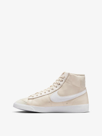 Кеды NIKE BLAZER MID 77 NEXT NATURE модель DQ4124-106 Фото