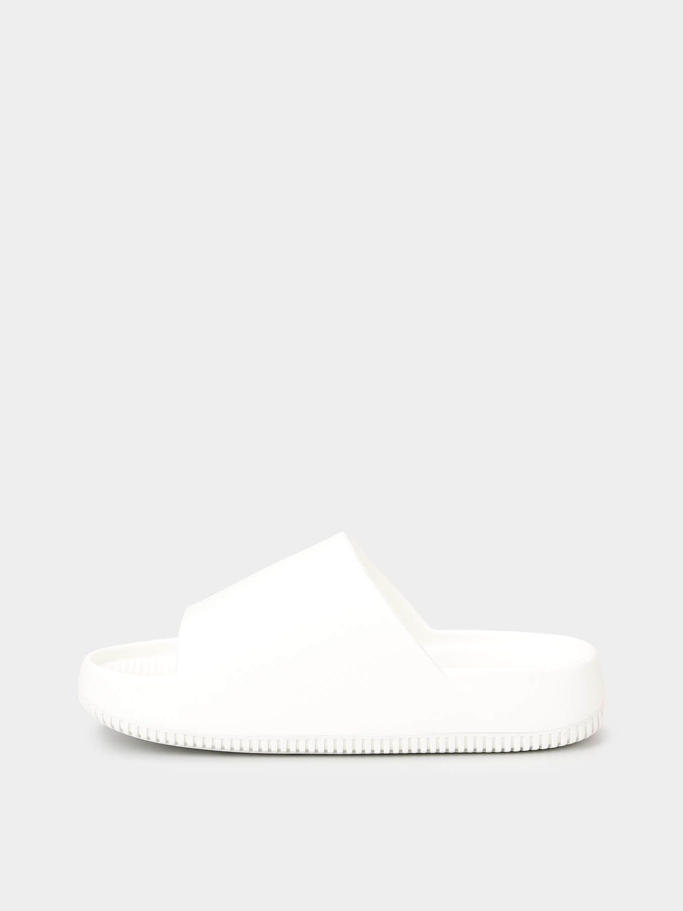 Шлёпанцы NIKE CALM модель DX4816-100 Фото