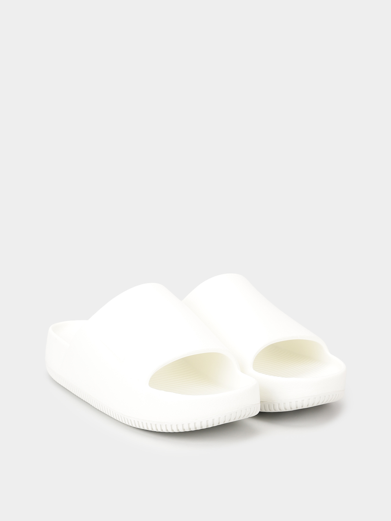 Шлёпанцы NIKE CALM модель DX4816-100 Фото