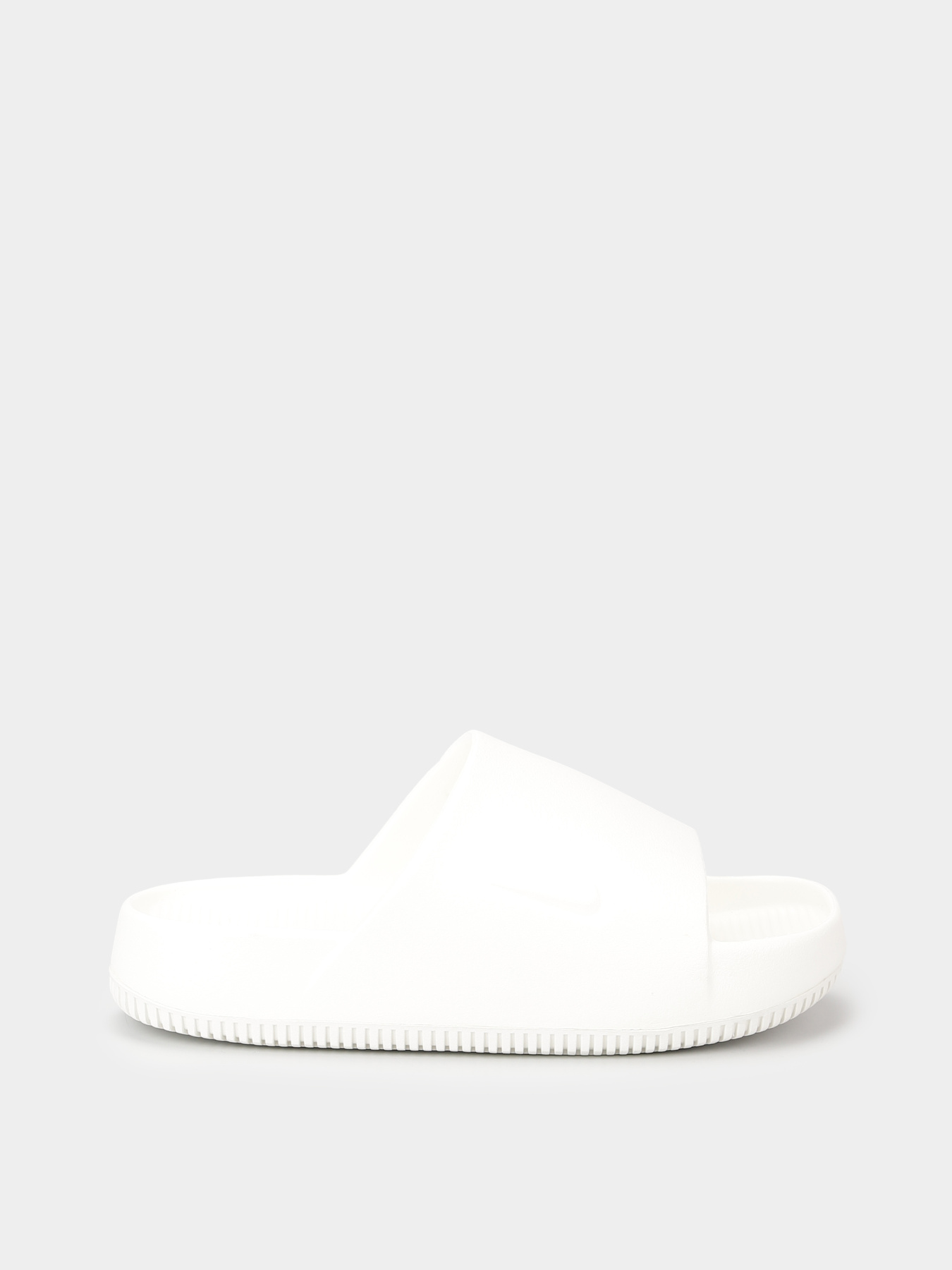 Шлёпанцы NIKE CALM модель DX4816-100 Фото