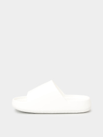 Шлёпанцы NIKE CALM модель DX4816-100 Фото