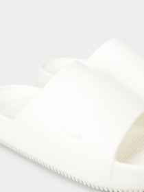Шлёпанцы NIKE CALM модель DX4816-100 Фото