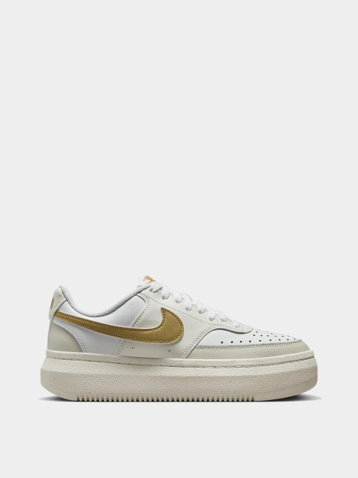 Кеды NIKE COURT VISION ALTA модель DZ5394-100 Фото