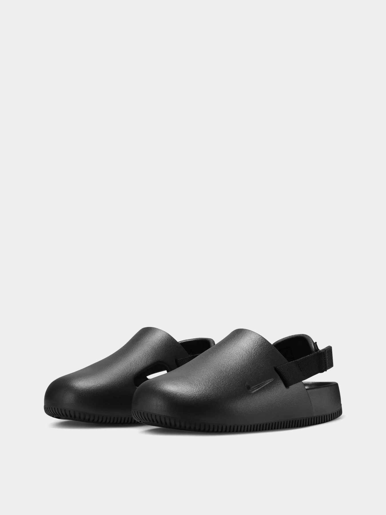 Шльопанці NIKE CALM модель FB2185-001 Фото