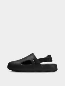 Шльопанці NIKE CALM модель FB2185-001 Фото