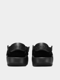 Шльопанці NIKE CALM модель FB2185-001 Фото