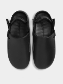 Шльопанці NIKE CALM модель FB2185-001 Фото