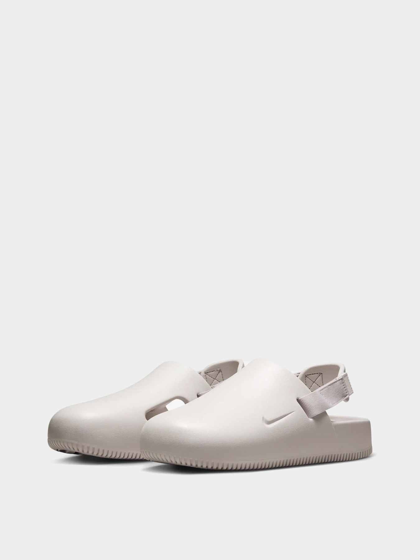 Шльопанці NIKE CALM модель FB2185-003 Фото