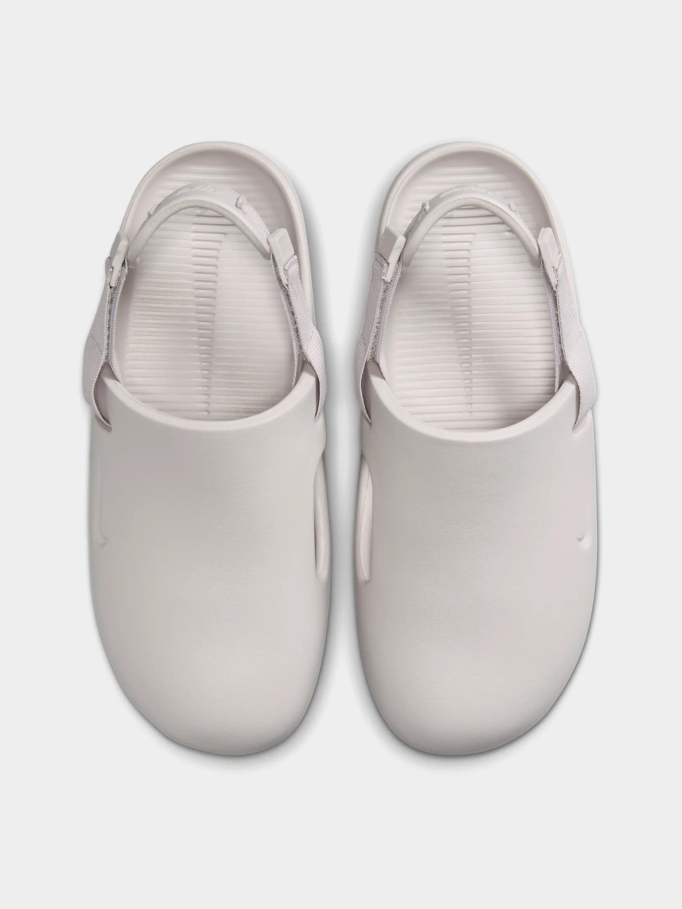 Шльопанці NIKE CALM модель FB2185-003 Фото