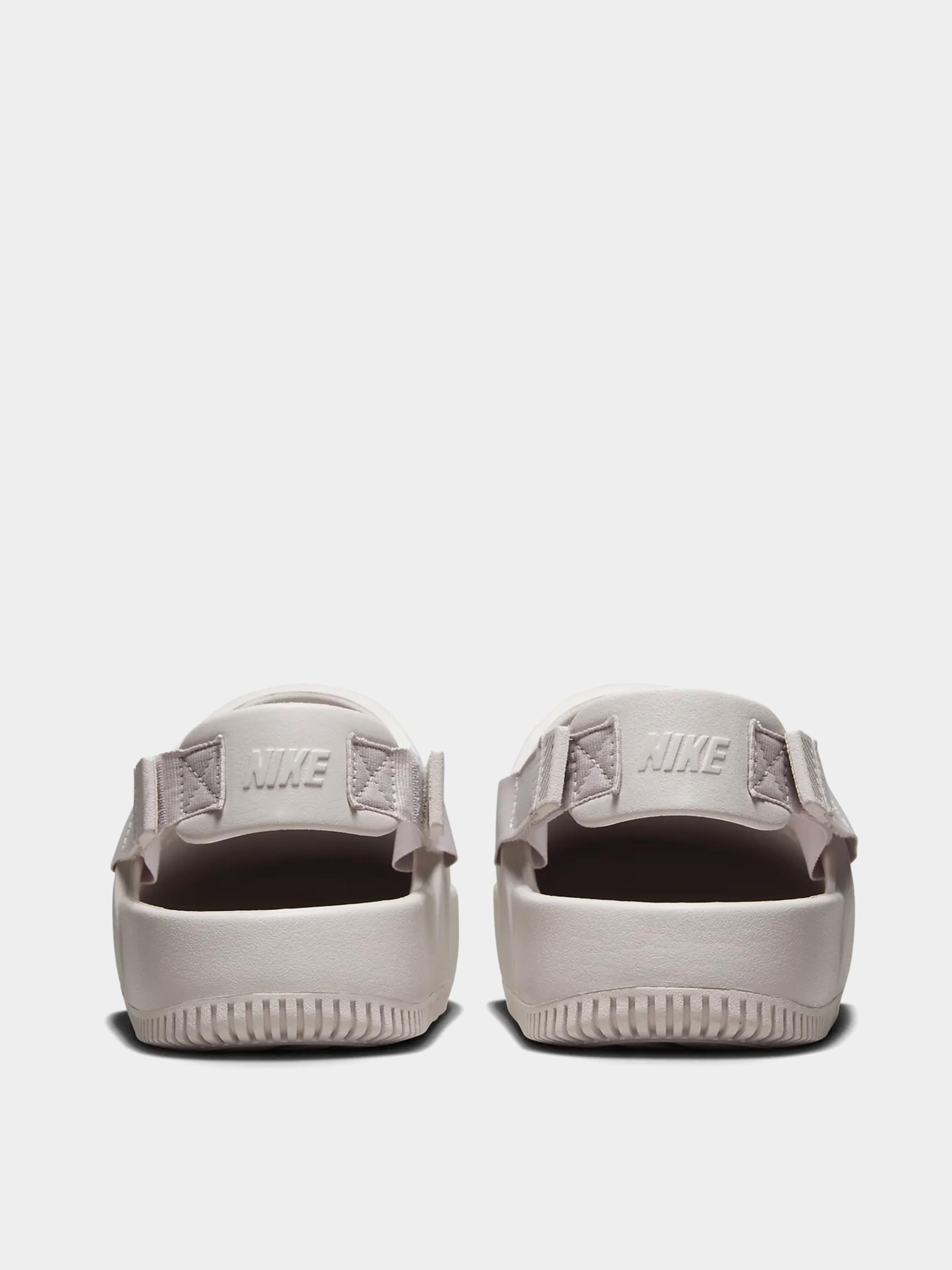 Шльопанці NIKE CALM модель FB2185-003 Фото