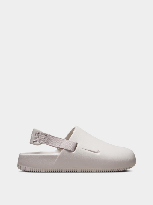 Шльопанці NIKE CALM модель FB2185-003 Фото
