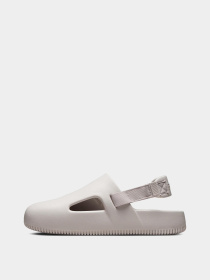 Шльопанці NIKE CALM модель FB2185-003 Фото