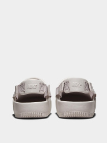 Шльопанці NIKE CALM модель FB2185-003 Фото